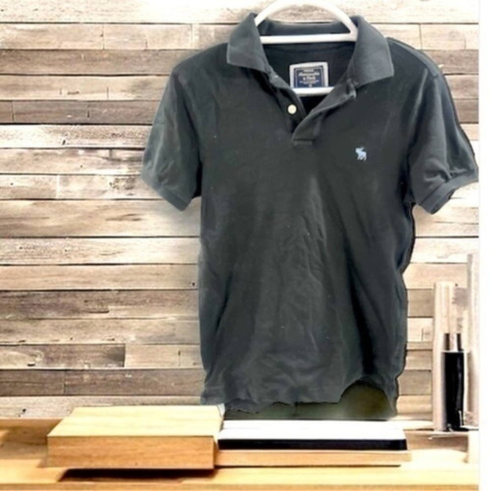 Abercrombie and Fitch Polo Shirt woman’s size XS